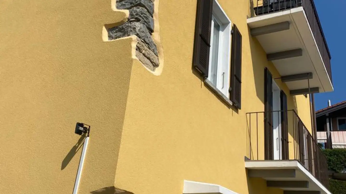 Casa singola in vendita - 6834 Morbio Inferiore