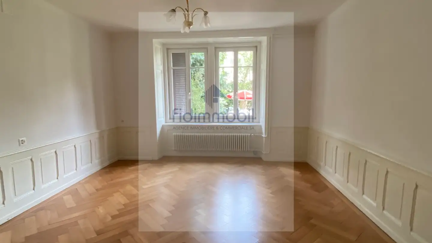 Appartement à louer - Rue Numa-Droz 171, 2300 La Chaux-de-Fonds - Photo 3