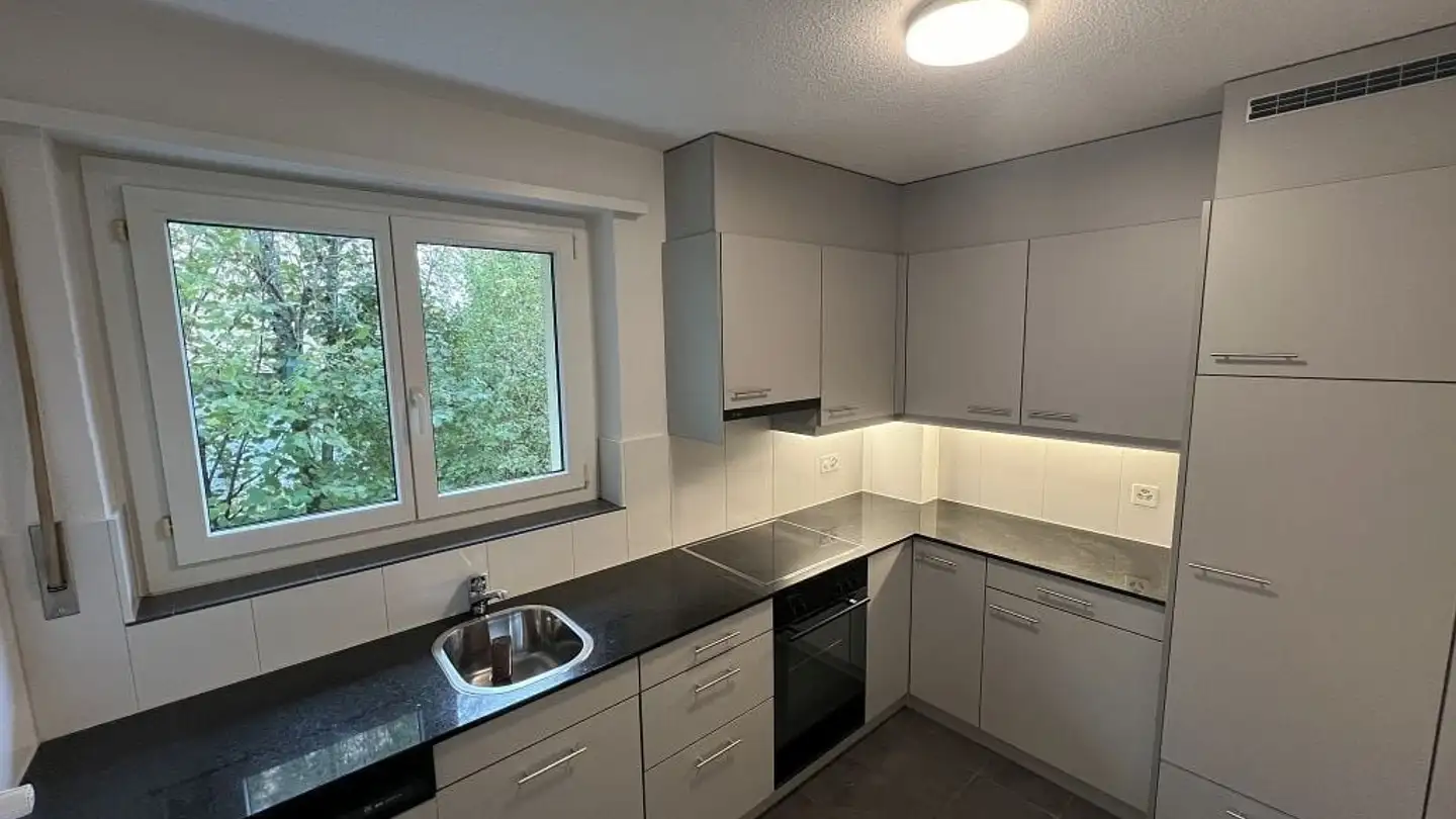 Apartment for rent - Schwandenhubelstrasse 41, 3098 Schliern b. Köniz - Photo 2