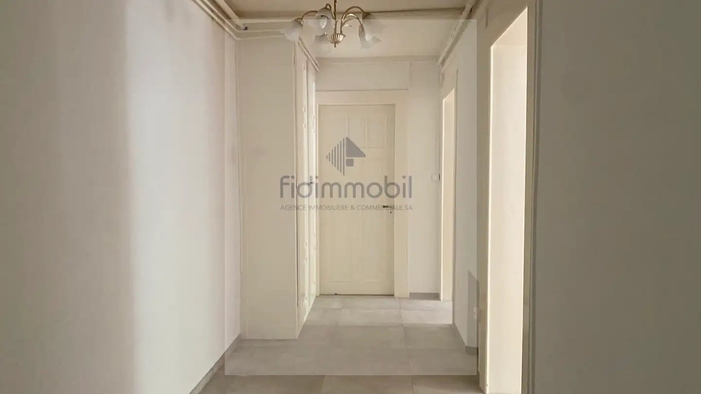 Appartement à louer - Rue Numa-Droz 171, 2300 La Chaux-de-Fonds - Photo 4