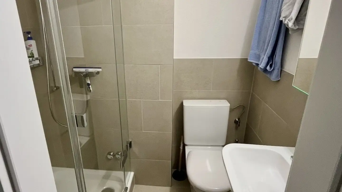 Appartamento in affitto - Neugasse, 8005 Zürich - Foto 4