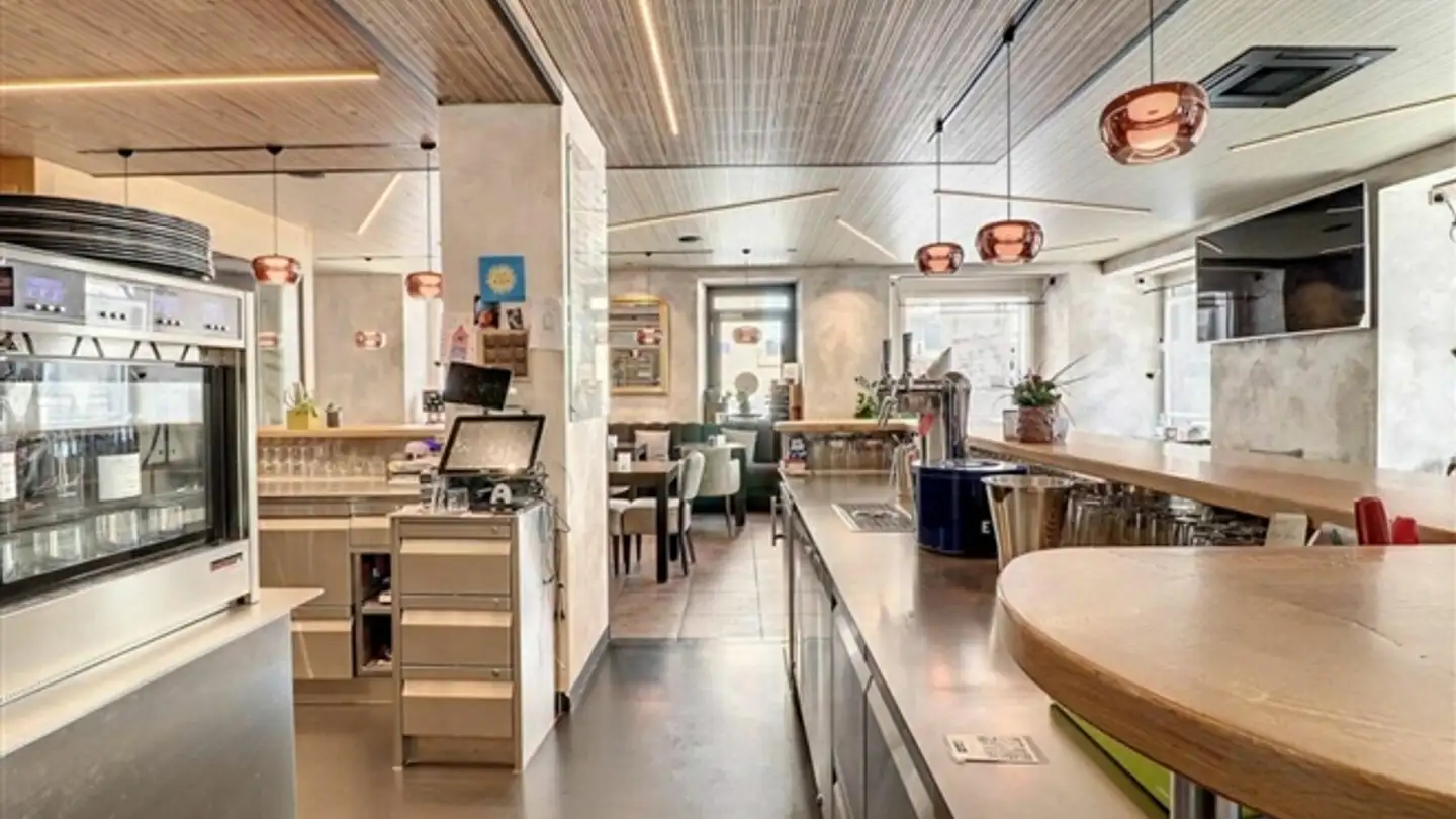 Apartment for sale - Ruelle Du Marché 10, 1880 Bex - Photo 4