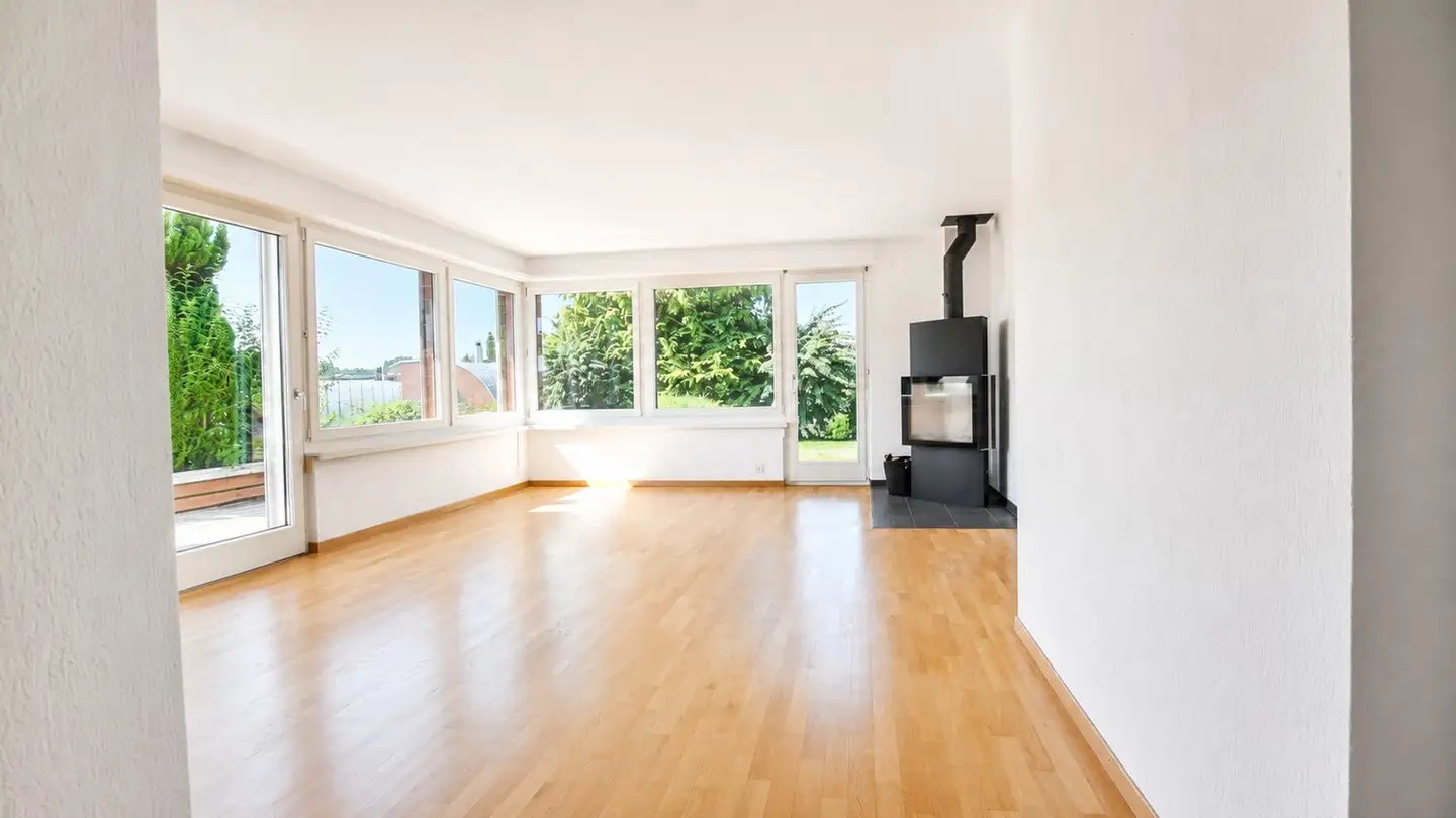 Casa singola in affitto - Schösslerstrasse 59, 8964 Rudolfstetten