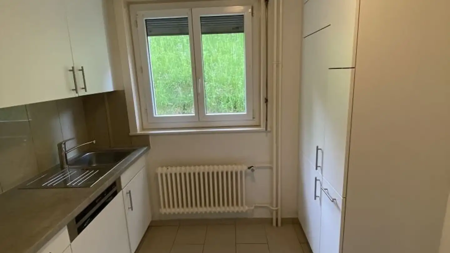 Apartment for rent - Rue Girardet 22, 2400 Le Locle