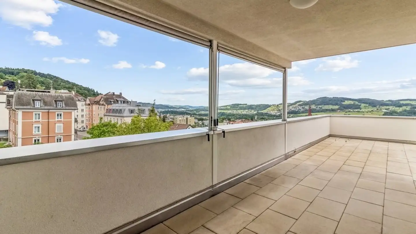 Apartment for rent - Teufener Strasse 95a, 9000 St. Gallen - Photo 4
