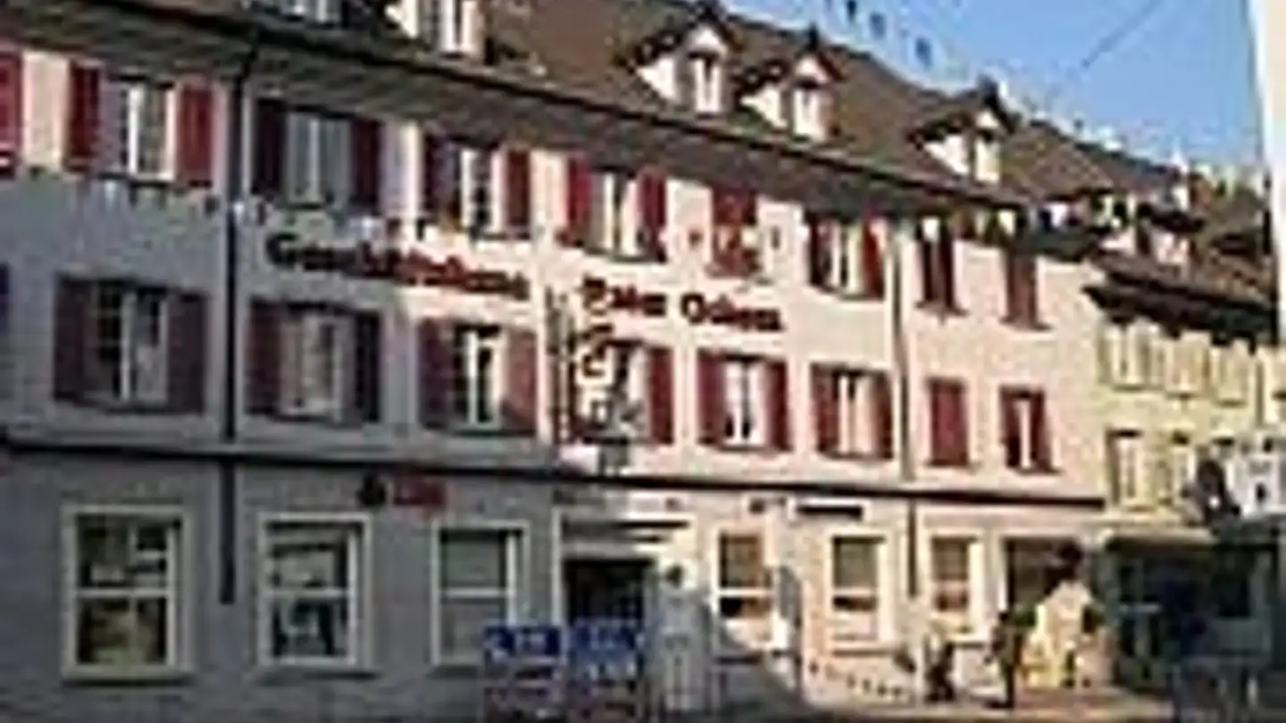 Shop for rent - Hauptstrasse 55, 5330 Bad Zurzach