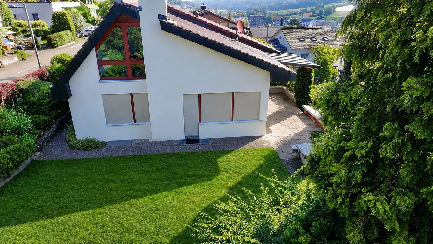 Maison individuelle à louer - Schösslerstrasse 59, 8964 Rudolfstetten - Photo 4