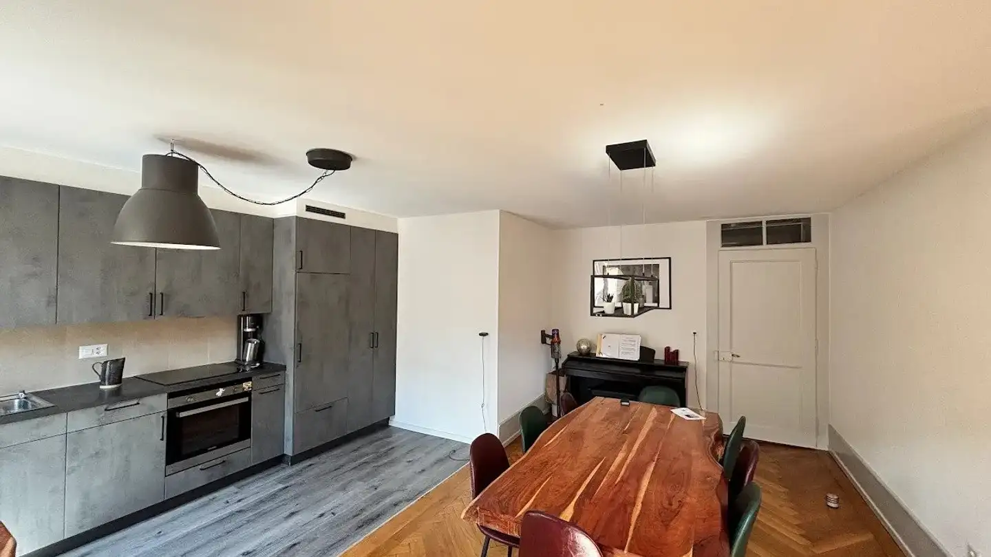 Appartement à louer - Rue De L'oratoire 3, 2000 Neuchâtel