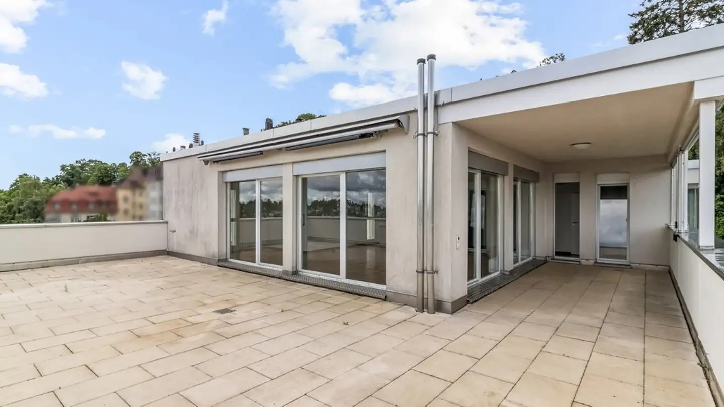 Apartment for rent - Teufener Strasse 95a, 9000 St. Gallen - Photo 3