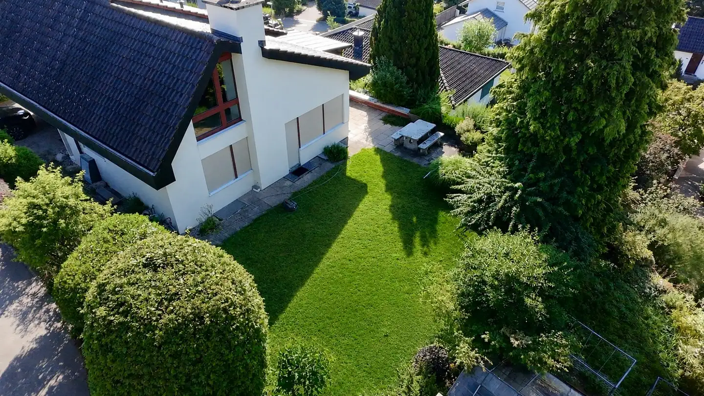 Maison individuelle à louer - Schösslerstrasse 59, 8964 Rudolfstetten - Photo 3