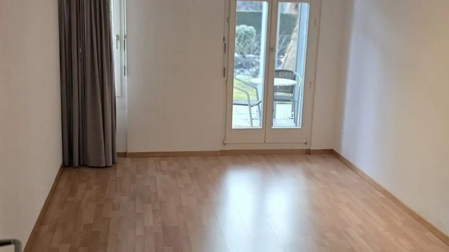 Chambre à louer - 8600 Dübendorf