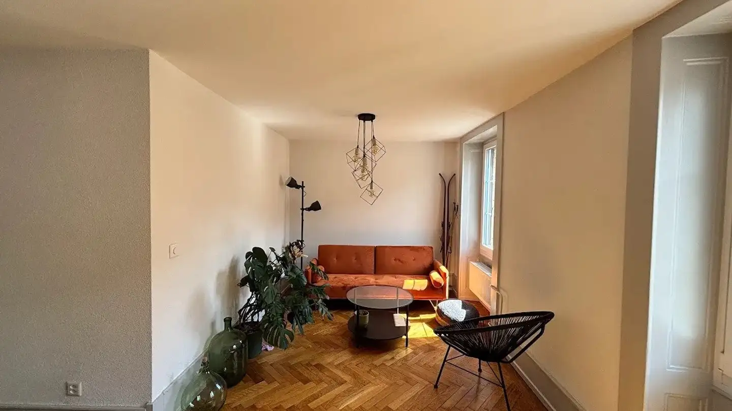 Appartement à louer - Rue De L'oratoire 3, 2000 Neuchâtel - Photo 3