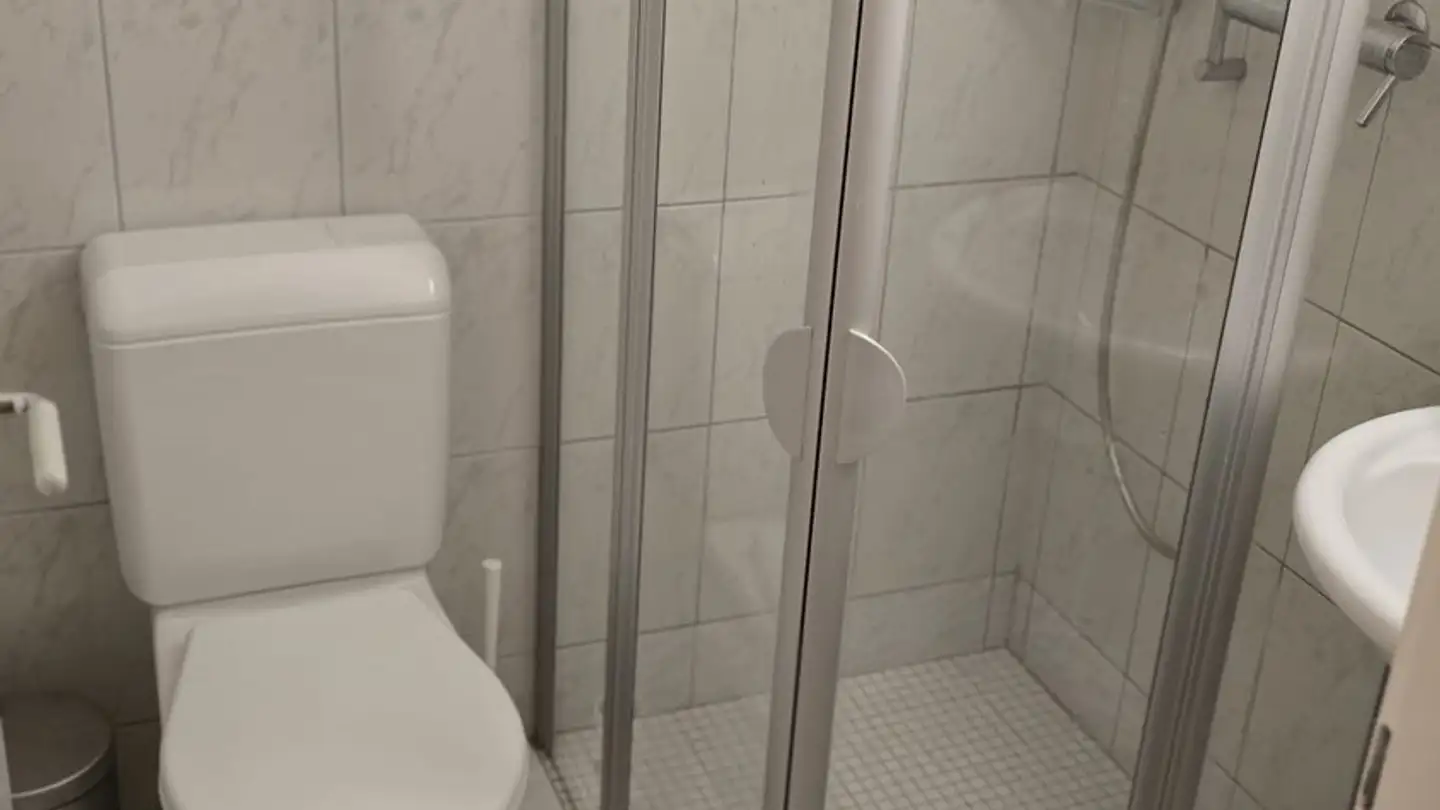 Chambre à louer - 8600 Dübendorf - Photo 2