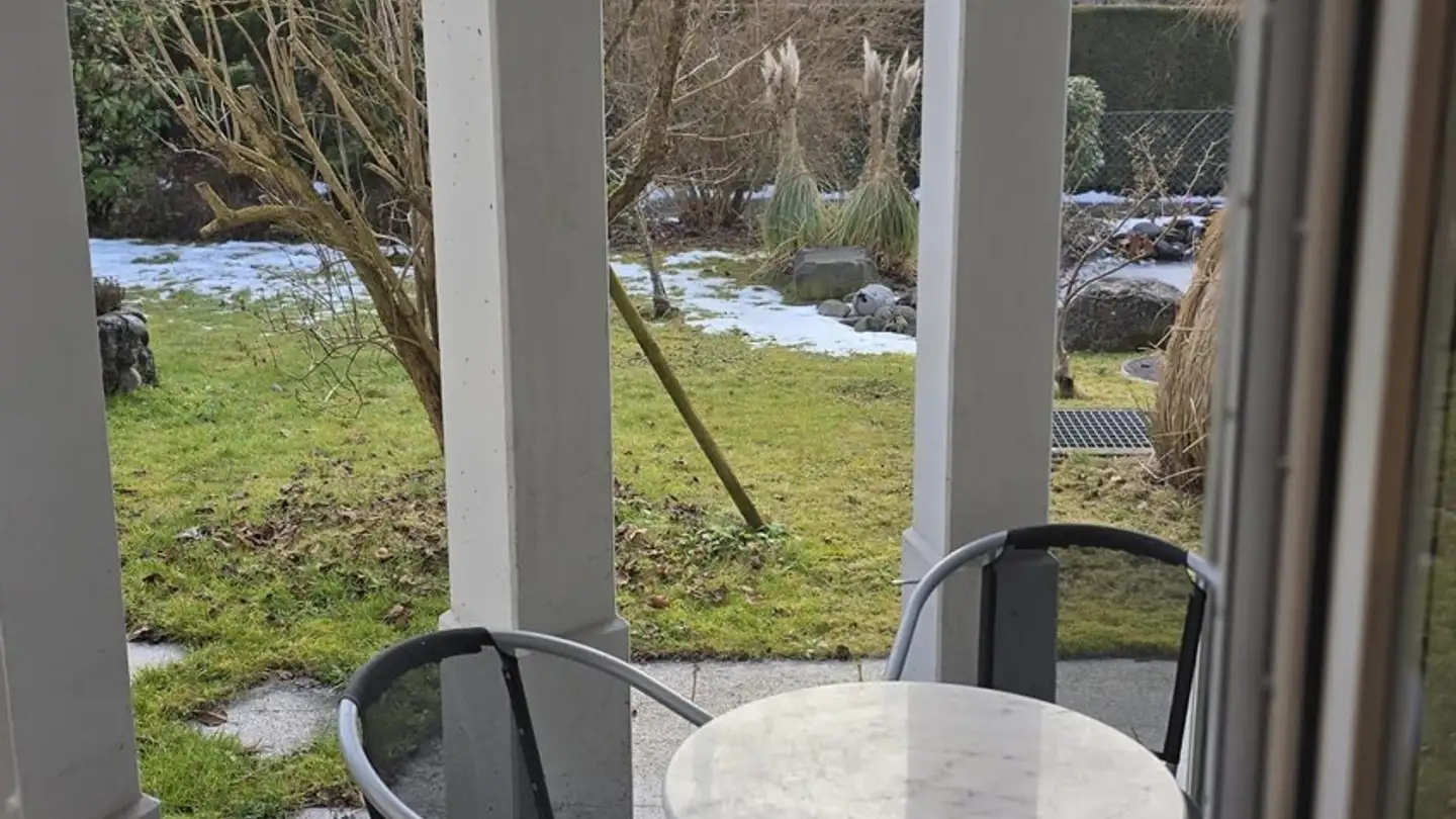 Chambre à louer - 8600 Dübendorf - Photo 3