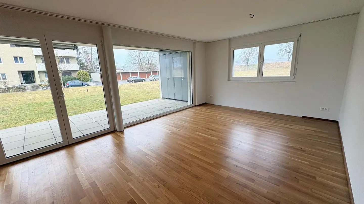 Appartement à louer - Hallauerstrasse 28, 8213 Neunkirch - Photo 2