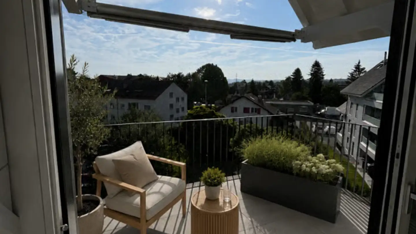Appartamento in affitto - Römerweg 20, 2557 Studen BE - Foto 4