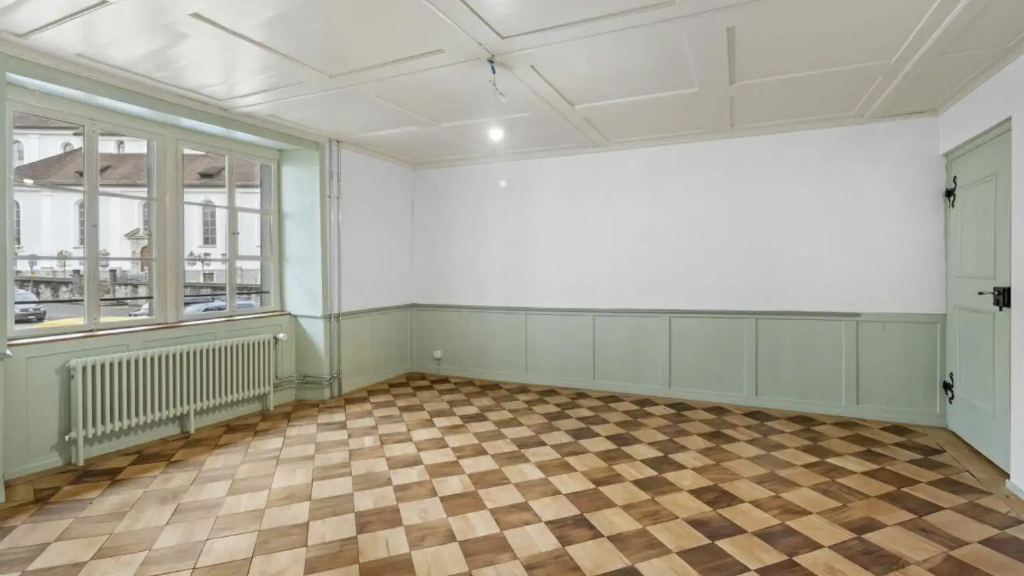 Appartamento in vendita - Dorfplatz 4, 6370 Stans - Photo 4