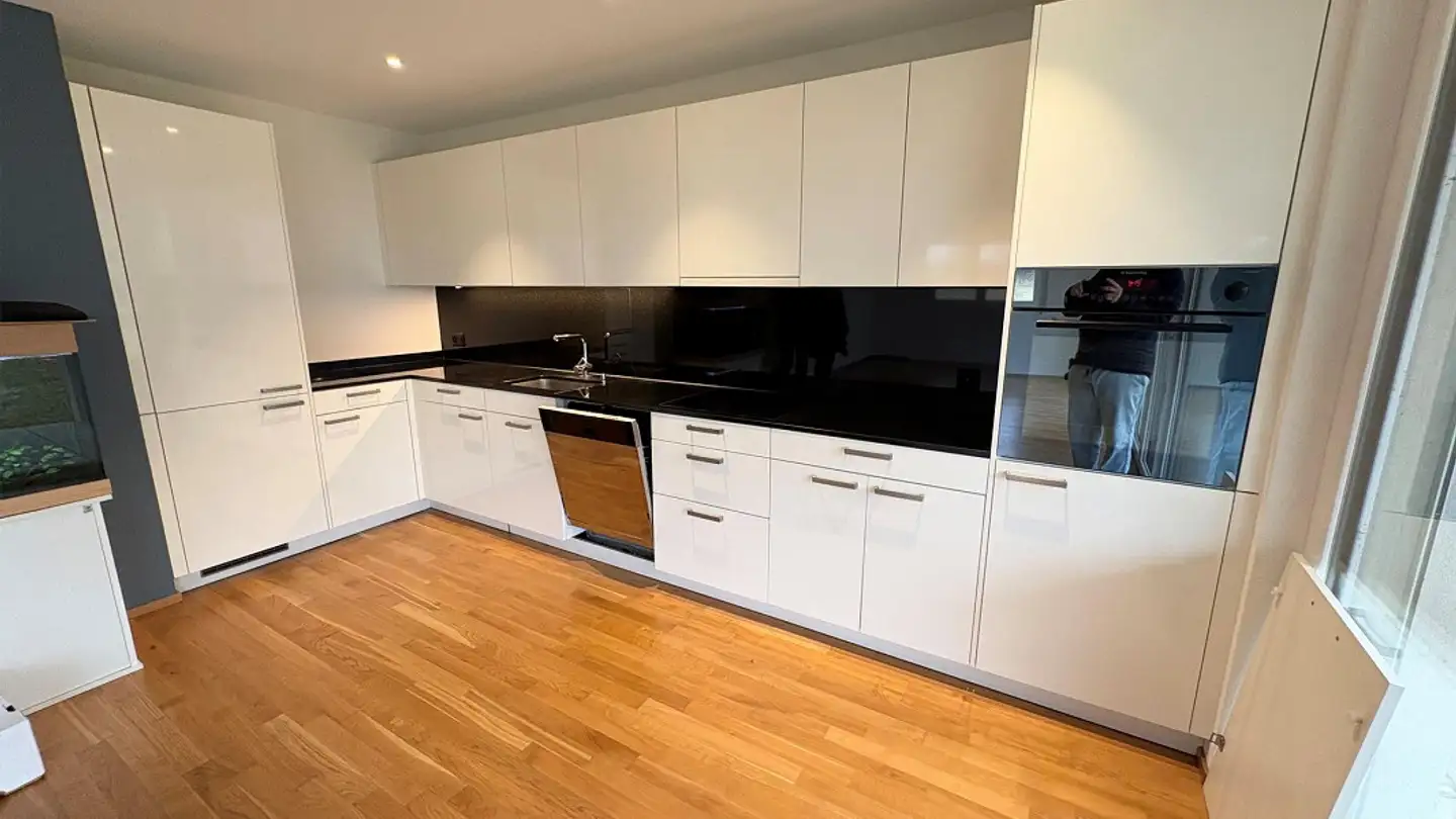 Appartement à louer - Hallauerstrasse 28, 8213 Neunkirch - Photo 3