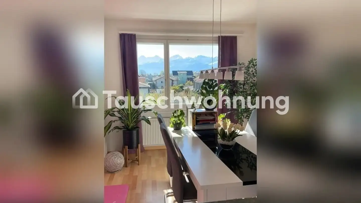 Wohnung mieten - 3604 Thun