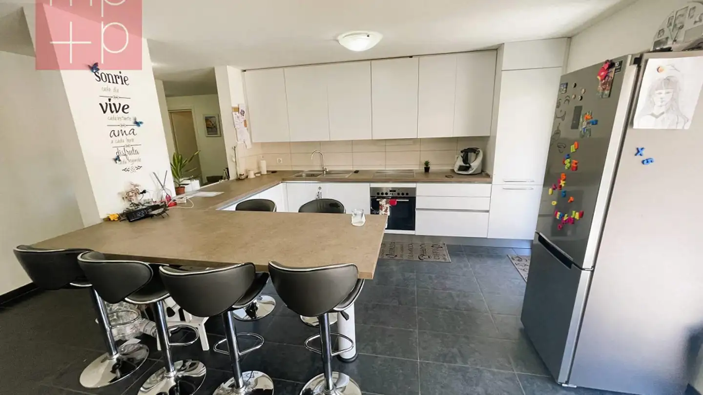 Appartamento in vendita - 6855 Stabio - Photo 3