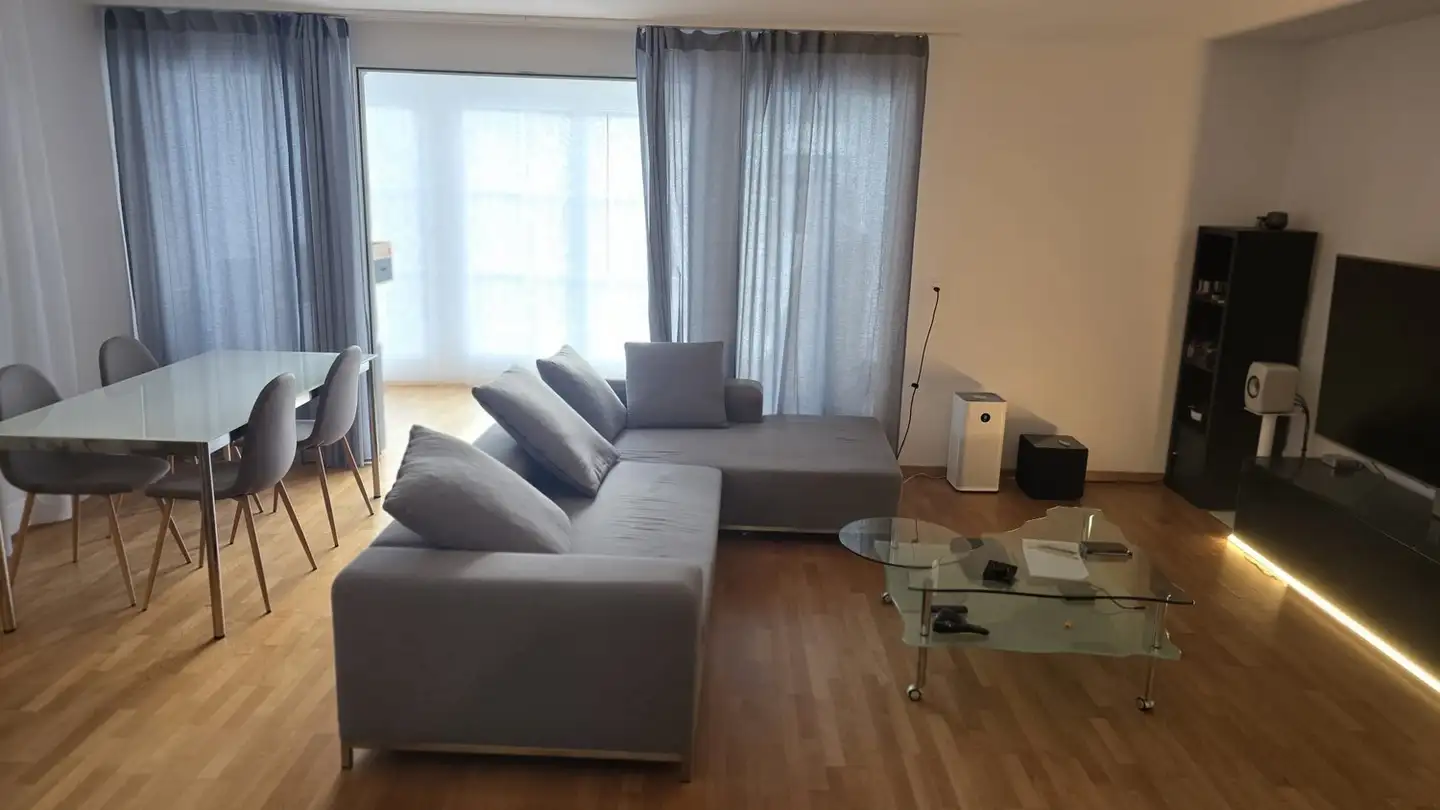 Chambre à louer - 8600 Dübendorf - Photo 4