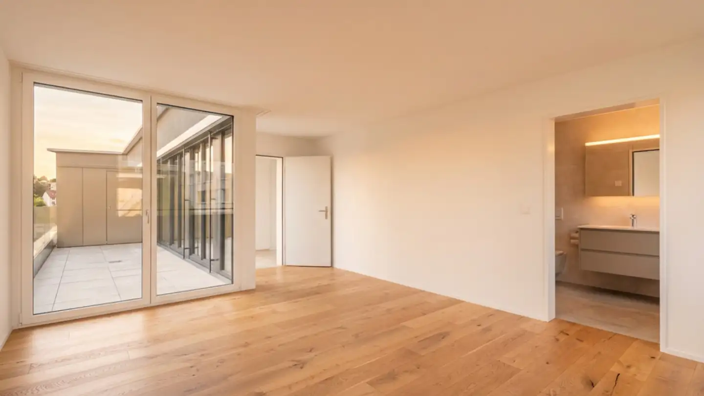 Apartment for sale - Untere Grundgasse, 9500 Wil SG - Photo 3