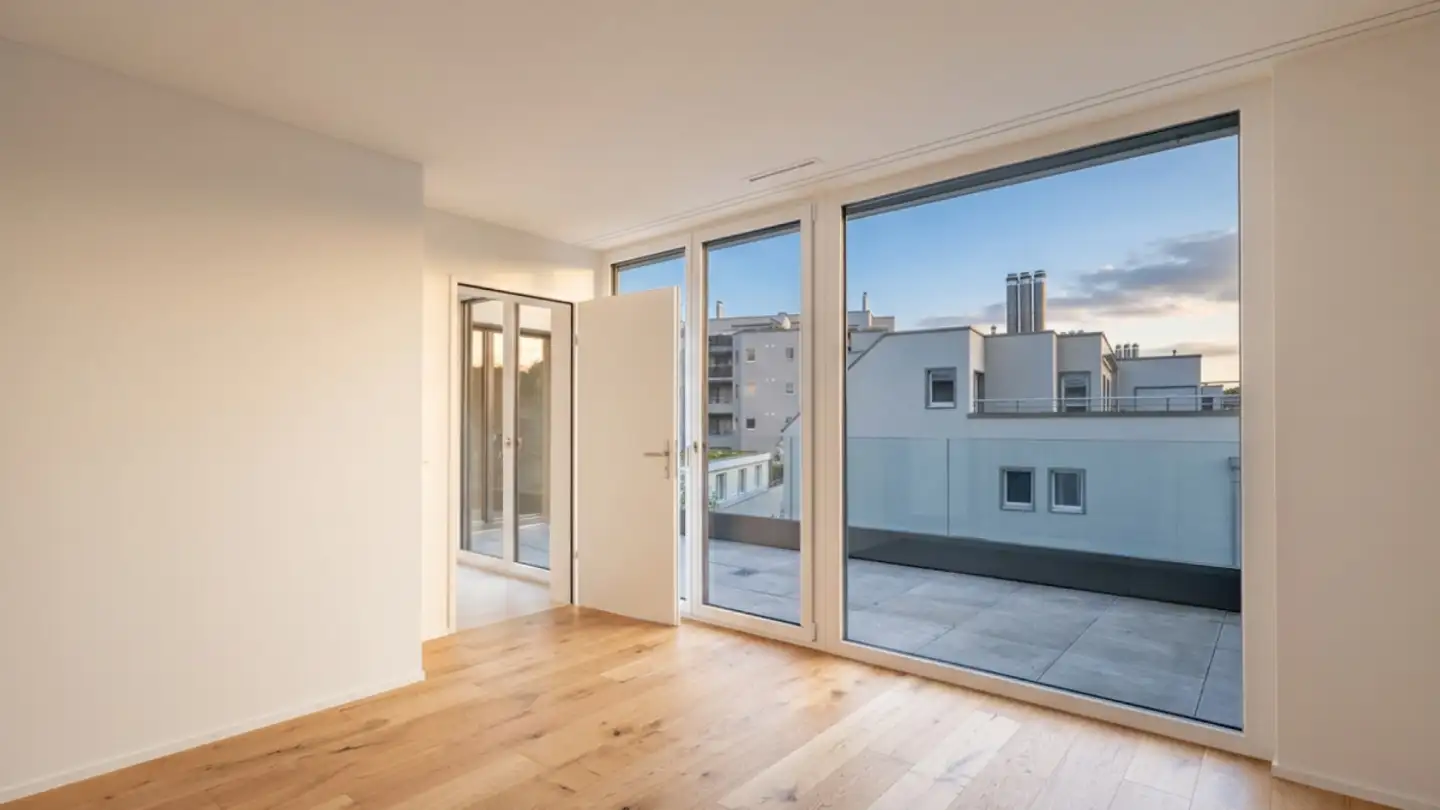Apartment for sale - Untere Grundgasse, 9500 Wil SG - Photo 4
