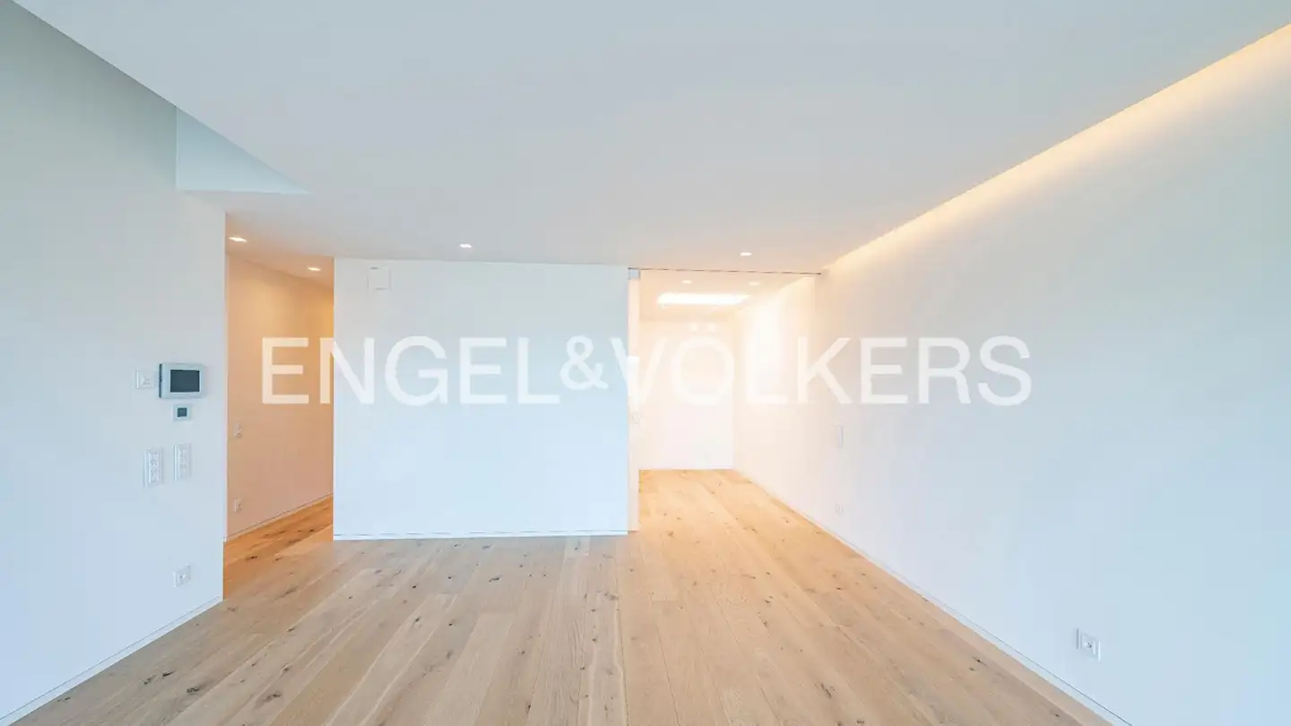 Wohnung kaufen - Via Ruggì 6, 6963 Pregassona - Foto 4