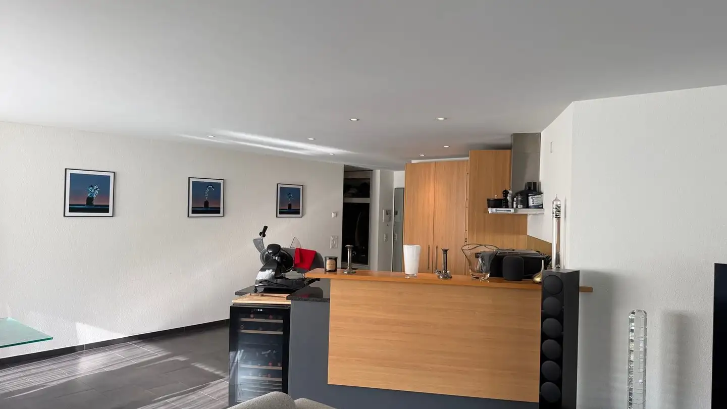 Appartement meublé à louer - Balbweg 9, 8832 Wollerau - Photo 3
