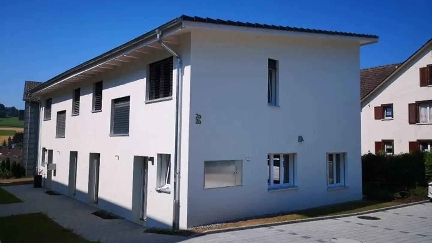 Single house for rent - Mittlere Halde 2a, 8546 Islikon - Photo 3