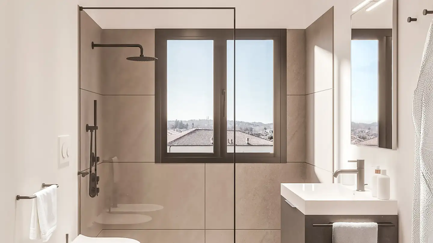 Apartment for sale - Via Della Posta, 6512 Giubiasco - Photo 3