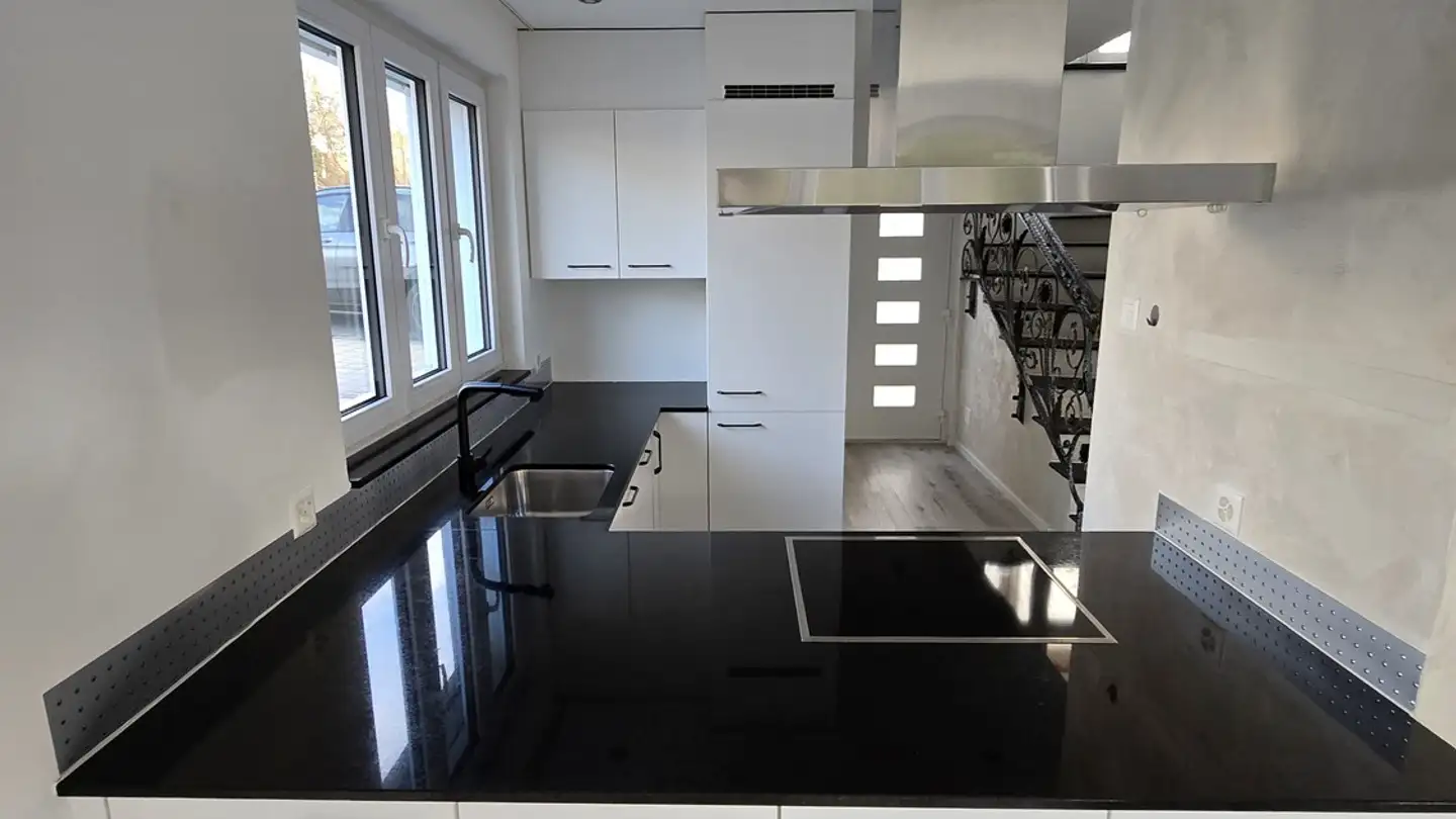 Single house for rent - Mittlere Halde 2a, 8546 Islikon - Photo 4