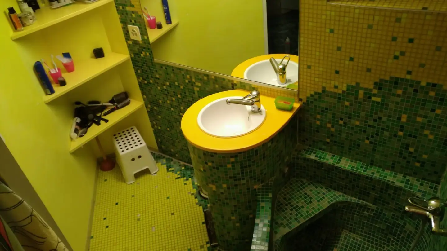 Zimmer mieten - Rebenweg 1, 8317 Tagelswangen