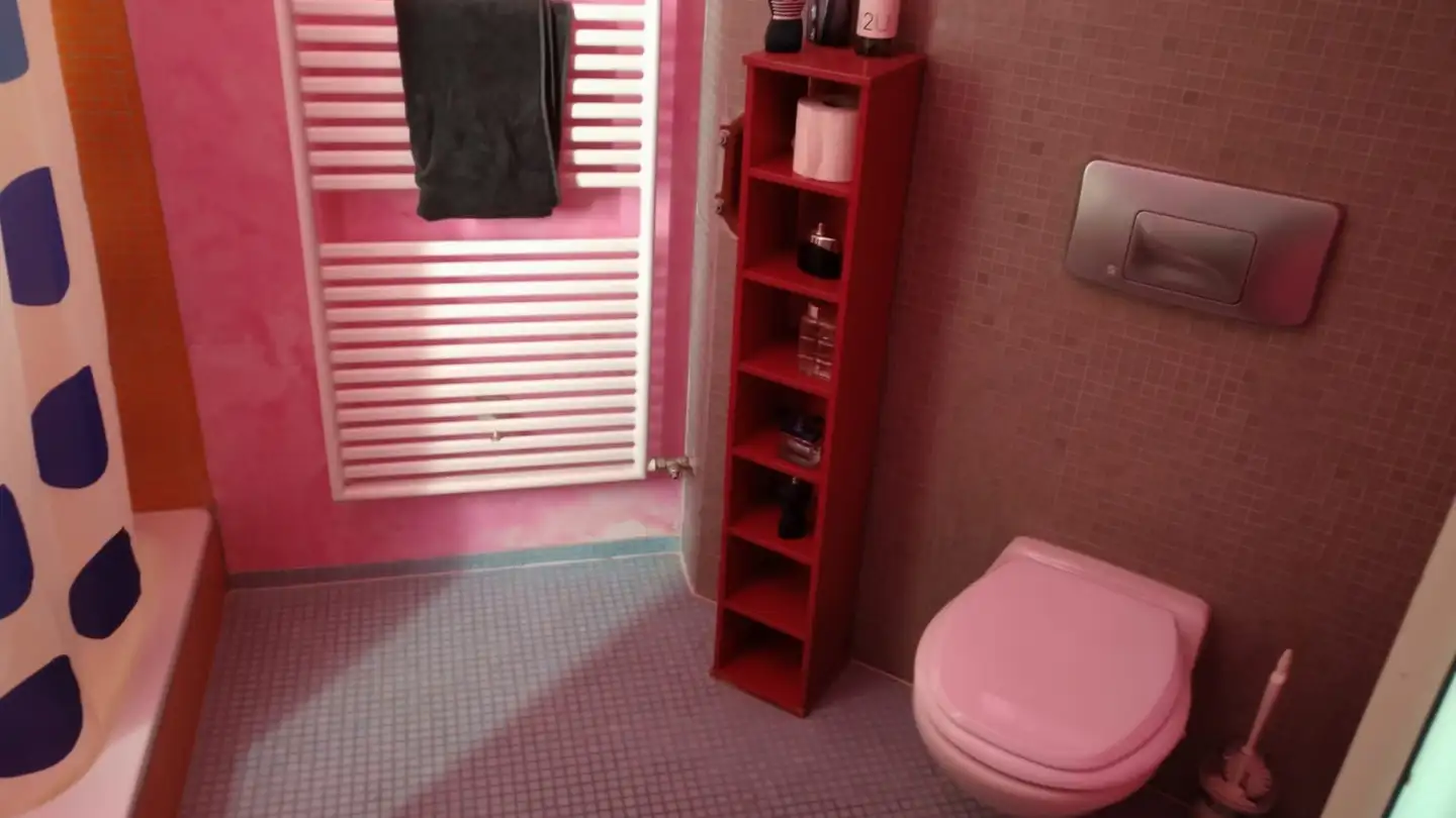 Zimmer mieten - Rebenweg 1, 8317 Tagelswangen - Foto 3