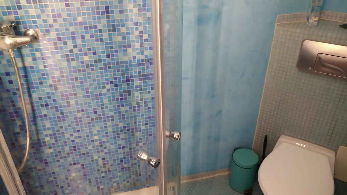 Zimmer mieten - Rebenweg 1, 8317 Tagelswangen - Foto 4