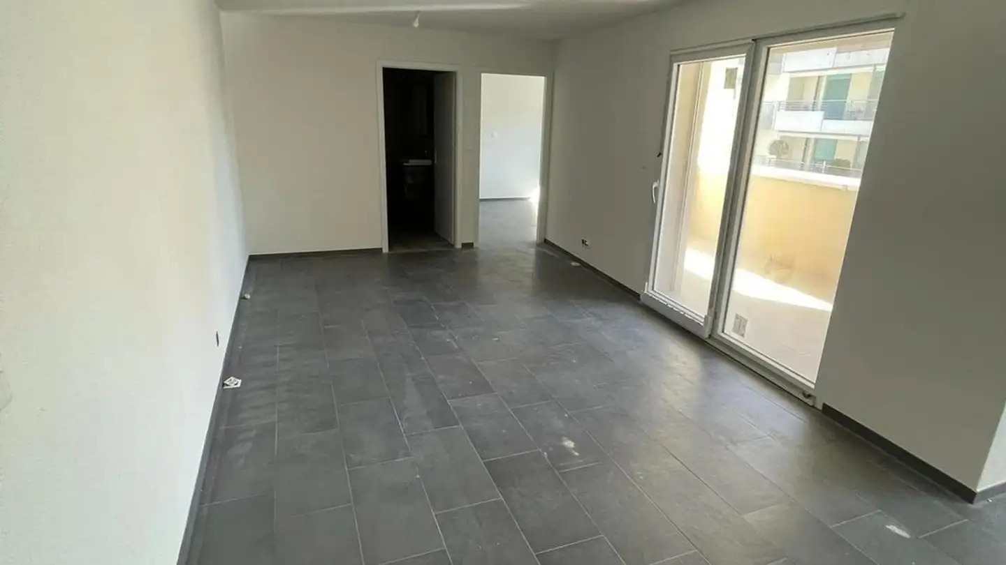 Appartamento in affitto - Rue Du Stade 2, 1926 Fully - Photo 4