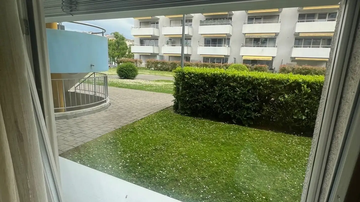 Single room for rent - Avenue Du Censuy, 1020 Renens VD - Photo 4