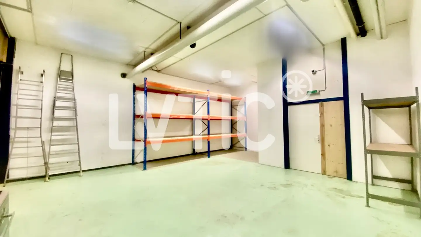 Laboratorio in affitto - 1024 Ecublens VD - Foto 4