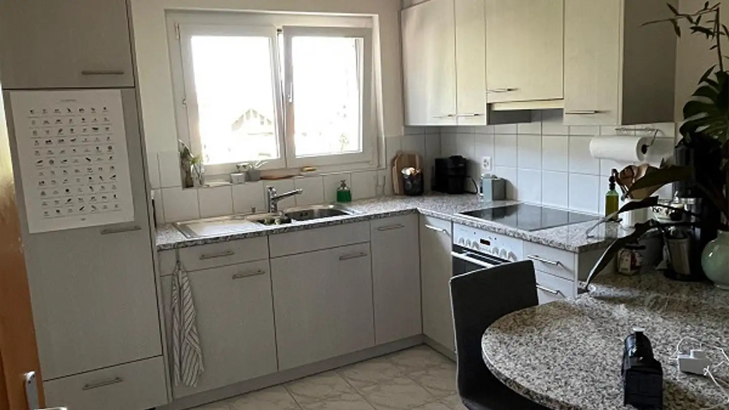 Wohnung mieten - Fläscherstrasse 31, 7310 Bad Ragaz - Foto 3