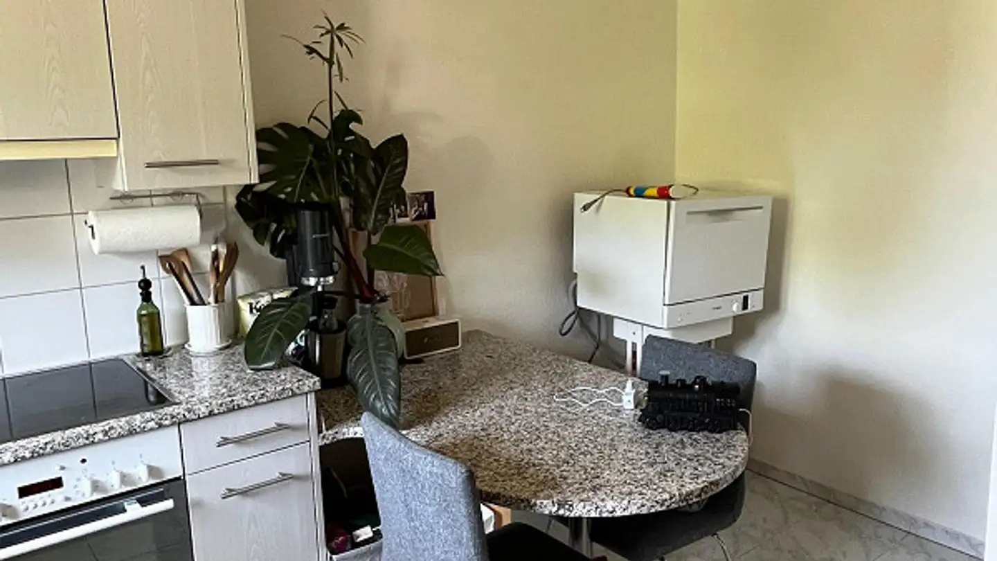 Wohnung mieten - Fläscherstrasse 31, 7310 Bad Ragaz - Foto 4