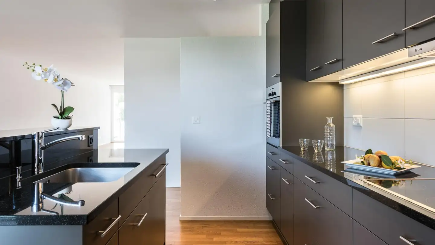 Wohnung mieten - Seefeldstrasse 30a, 8280 Kreuzlingen - Foto 2