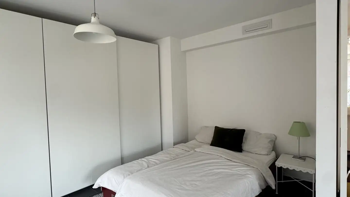 Apartment for rent - Höschgasse 83, 8008 Zürich - Photo 4