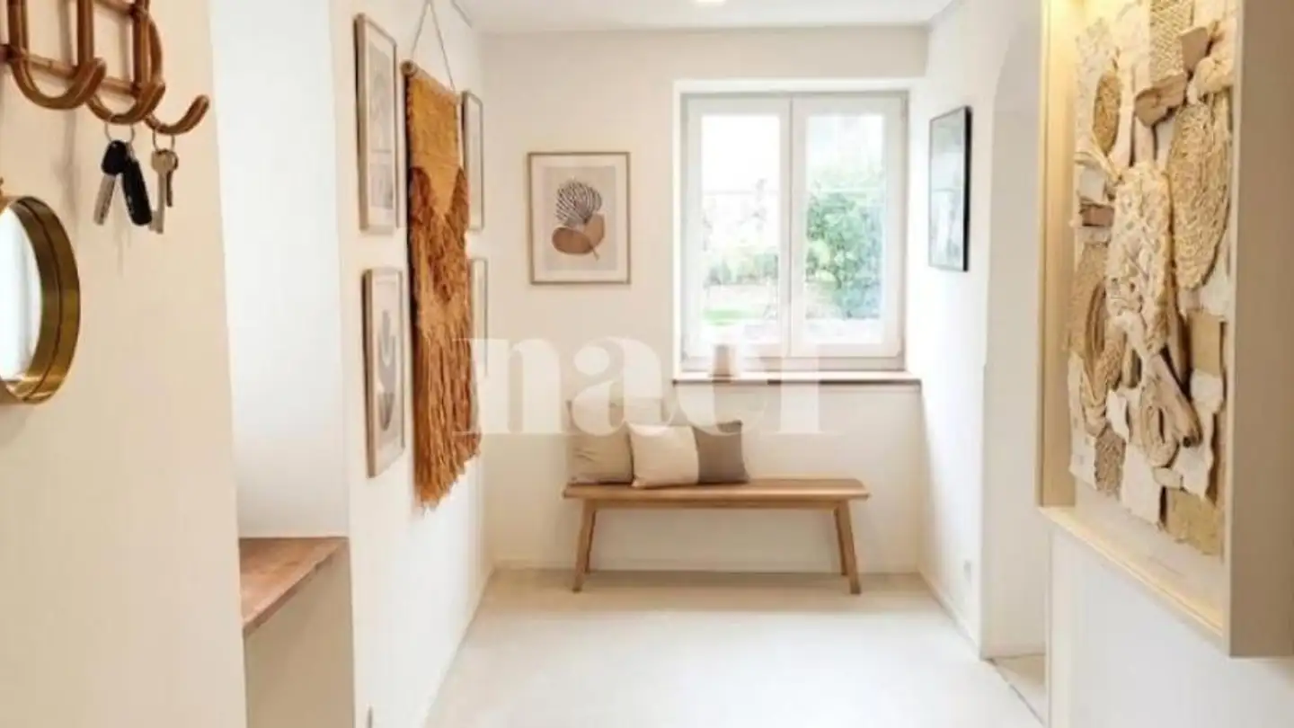 Office space for rent - Rue Oscar-Huguenin 12, 2017 Boudry - Photo 3