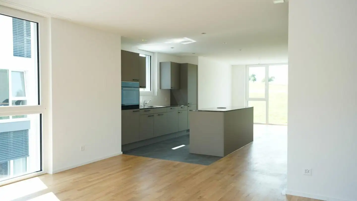 Apartment for rent - Fürhäusern 16, 9502 Braunau - Photo 3
