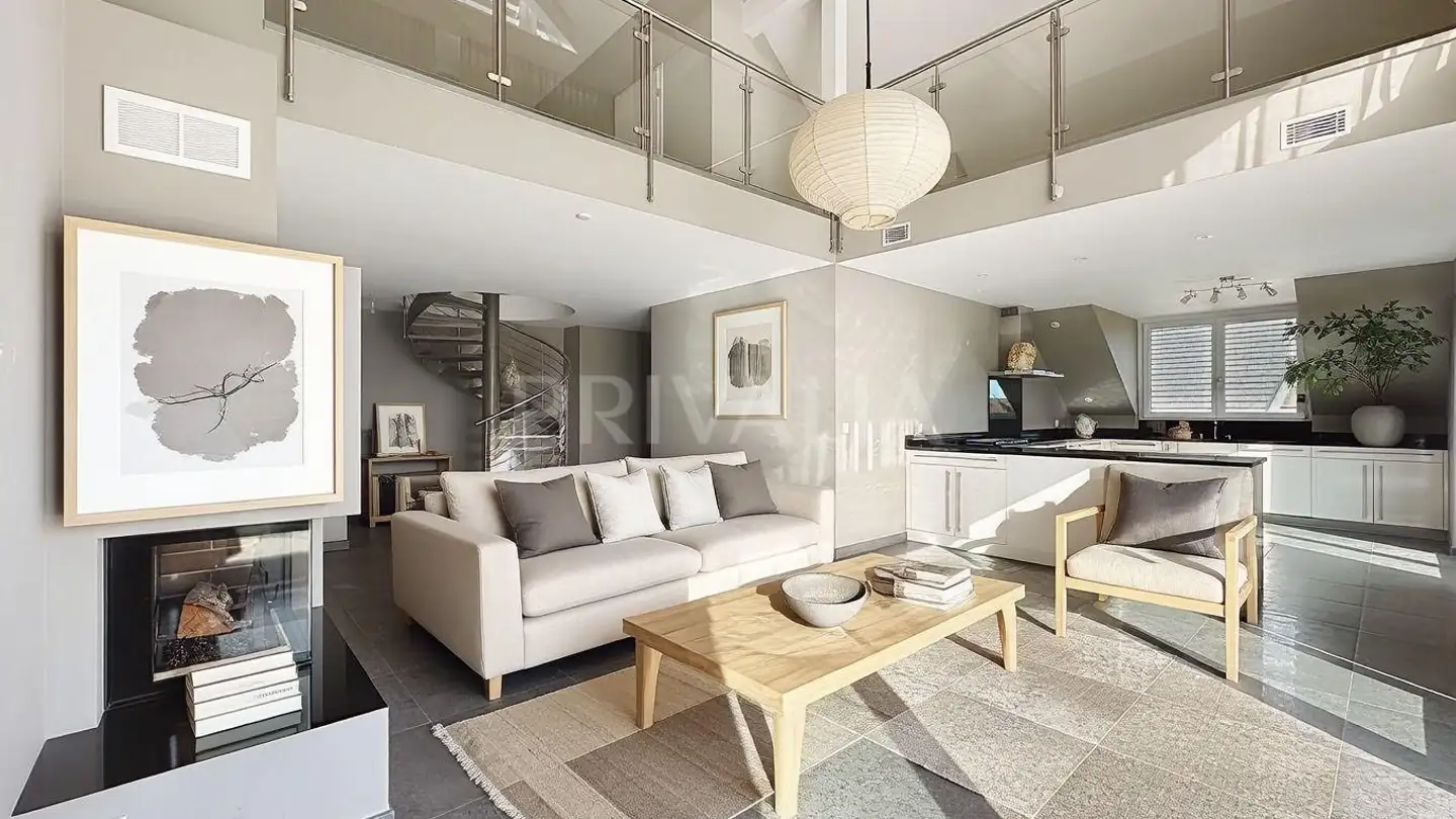 Penthouse for sale - 1295 Mies - Photo 2