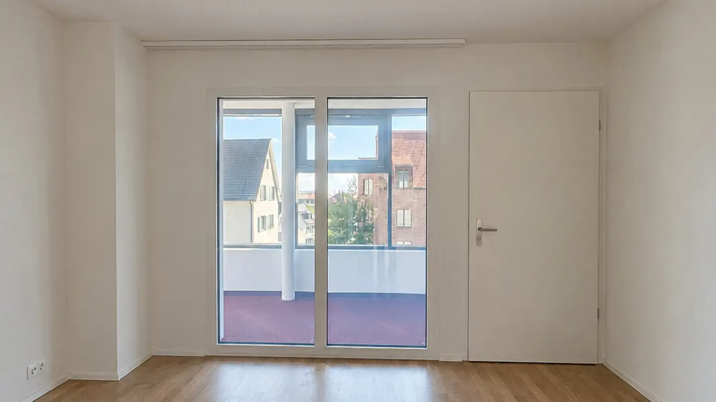 Appartement à vendre - Bucheggstrasse 21, 8037 Zürich - Photo 2