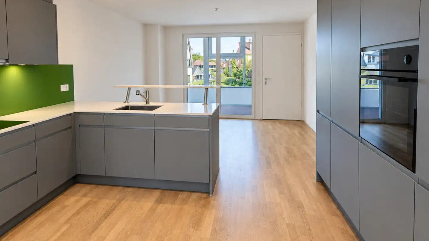 Appartement à vendre - Bucheggstrasse 21, 8037 Zürich - Photo 3