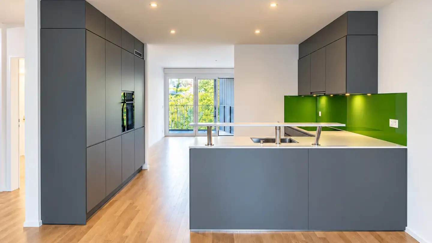 Appartement à vendre - Bucheggstrasse 21, 8037 Zürich - Photo 4