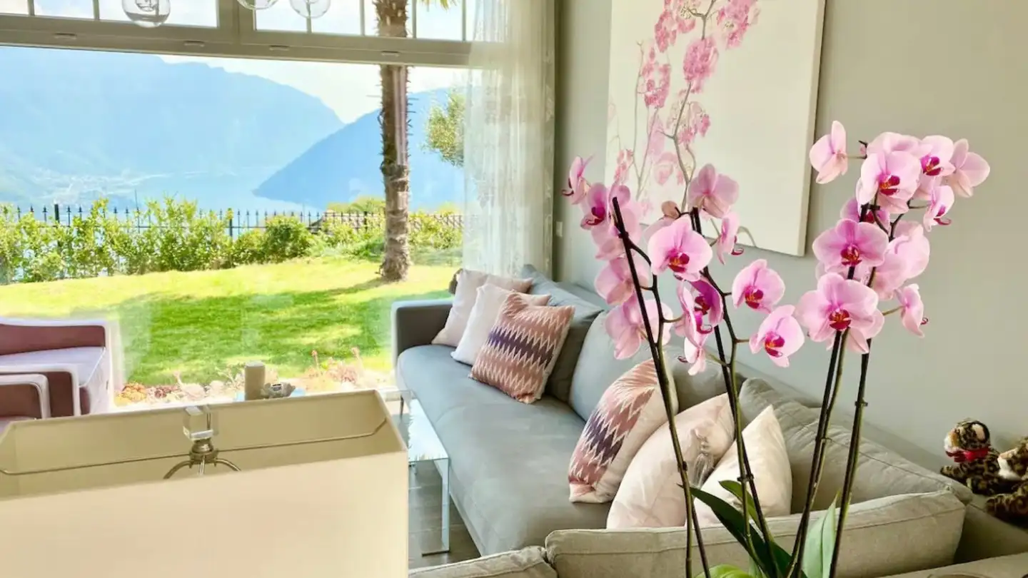 Single house for sale - 6914 Carona - Photo 3