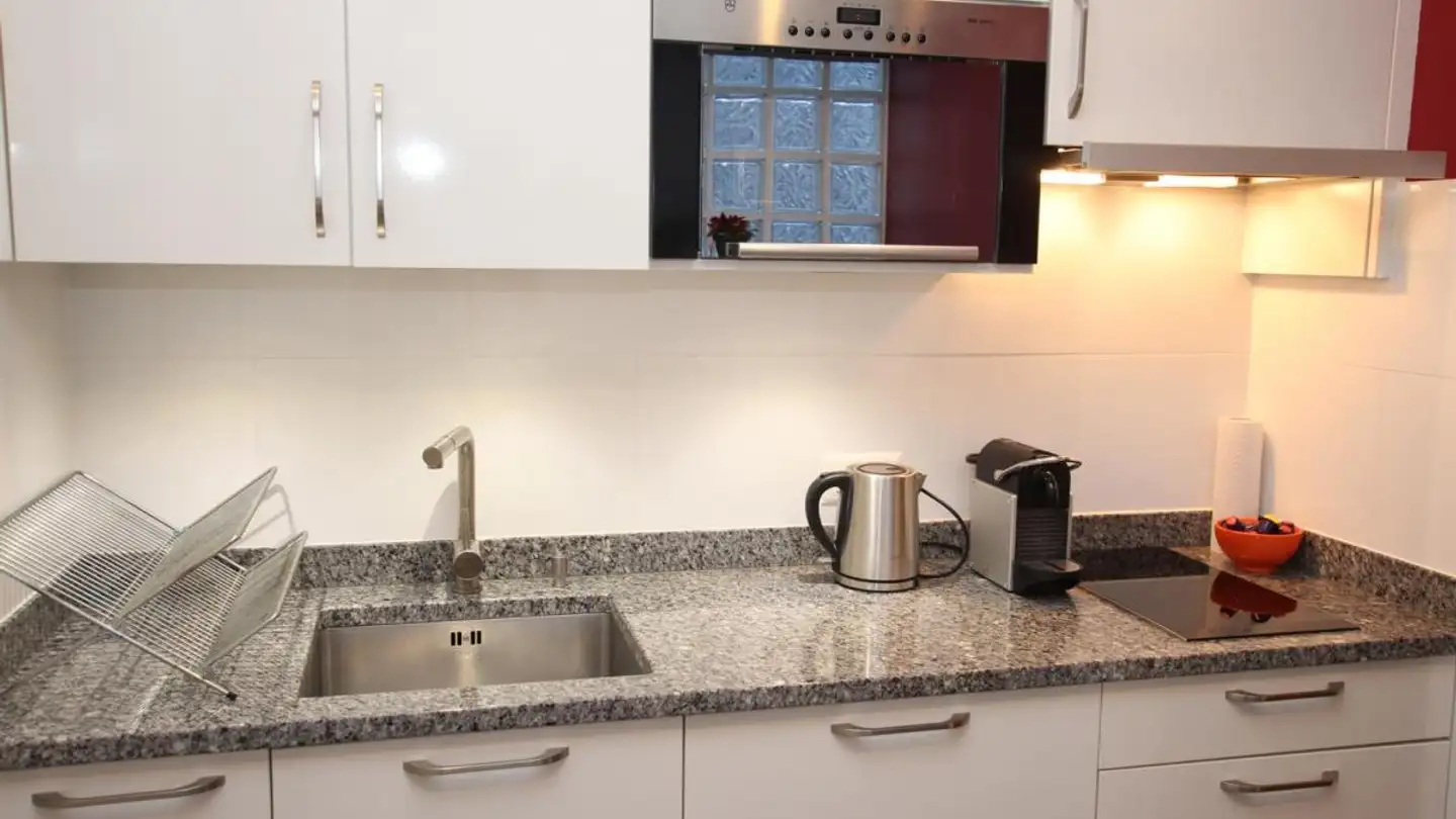 Appartement meublé à louer - Rue De La Navigation 21, 1201 Genève - Photo 3